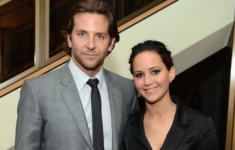 Com “O Lado Bom da Vida”, pelo papel de Pat, Cooper foi indicado ao Oscar de Melhor Ator pela primeira vez, em 2013. Ele protagonizou o filme com Jennifer Lawrence.