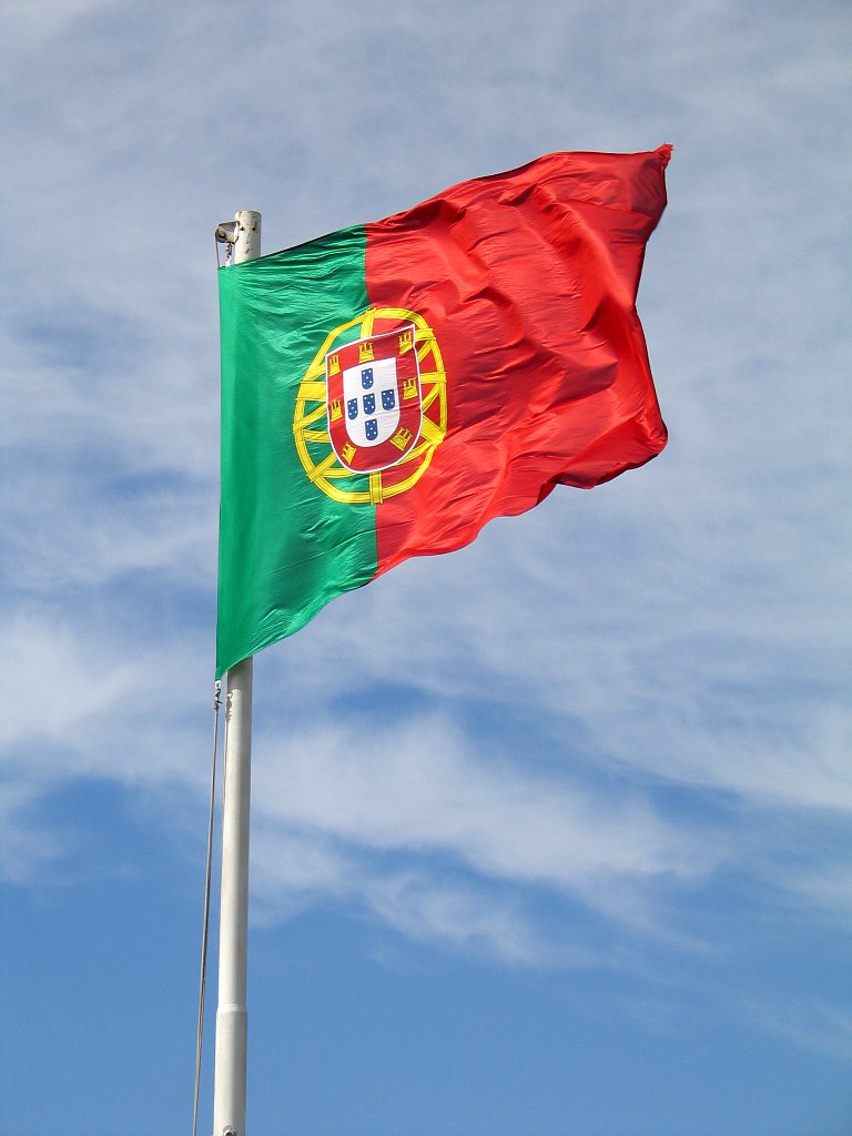 Fatos de 2023: União Europeia processa Portugal por vistos a brasileiros - domínio público