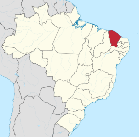 Disputa territorial entre Ceará e Piauí