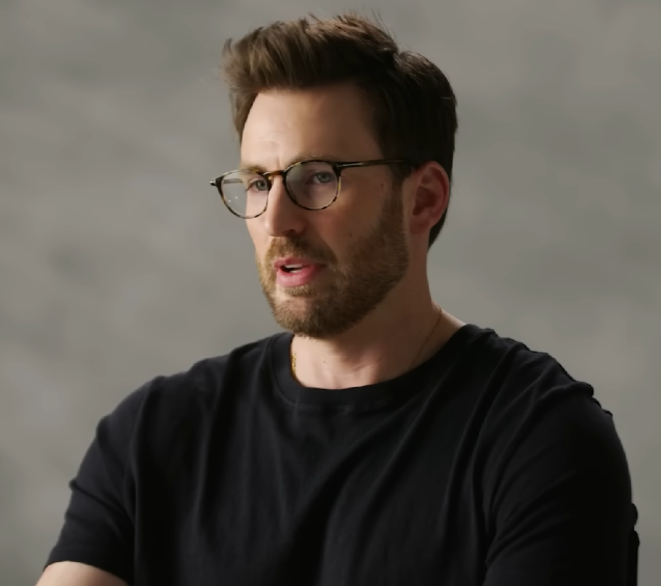 Chris Evans