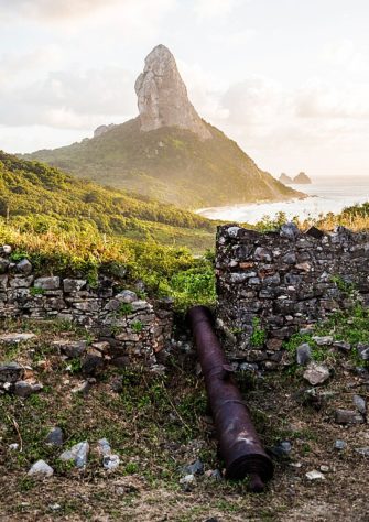 Fernando de Noronha 