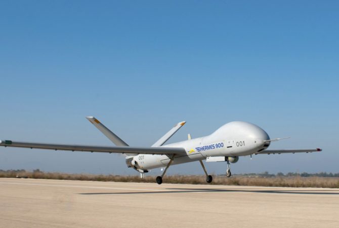 Drones assassinos que agem sozinhos preocupam nos Estados Unidos