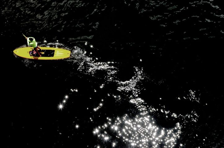 O Lago ParanoÃ¡ Ã© um lago artificial localizado na cidade de BrasÃ­lia, no Distrito Federal. O lugar costuma ser muito frequentado por moradores da cidade e Ã© repleto de atividades como canoagem, iatismo, nataÃ§Ã£o e remo.-flickr agÃªncia brasÃ­lia