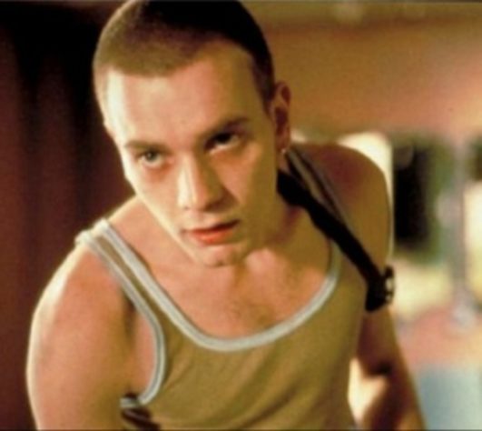 Ewan McGregor 