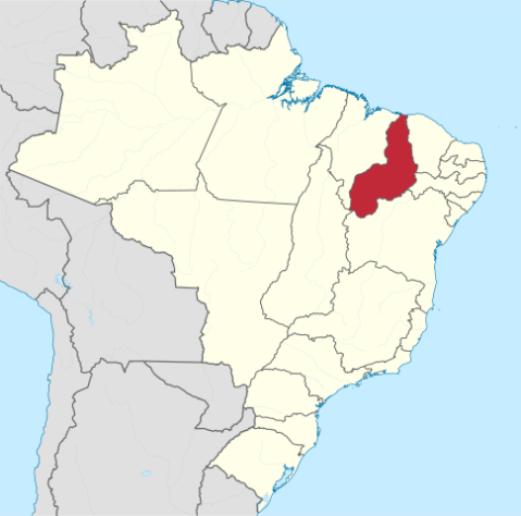 Disputa territorial entre Ceará e Piauí