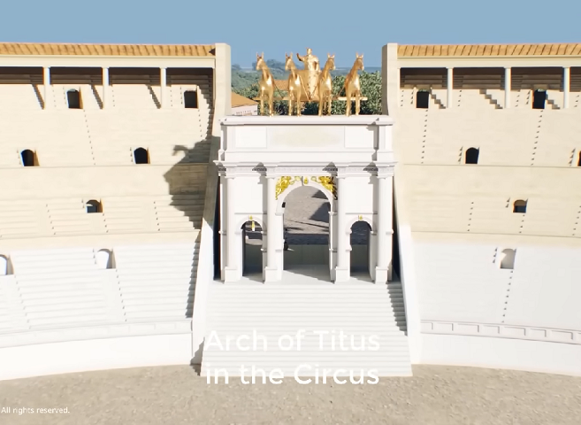 O projeto surgiu após 27 anos de dedicação por parte do professor e arqueólogo norte-americano Bernard Fischer, que colaborou com uma equipe global de especialistas. 