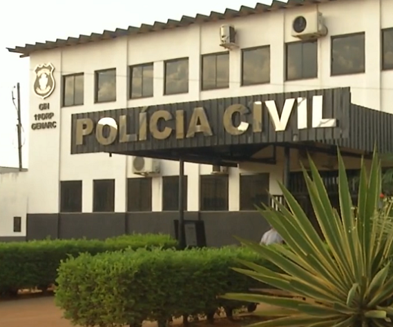 Padre flagrado com esposa de fiel no Mato Grosso