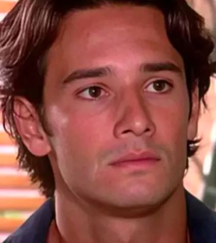 Rodrigo Santoro em 