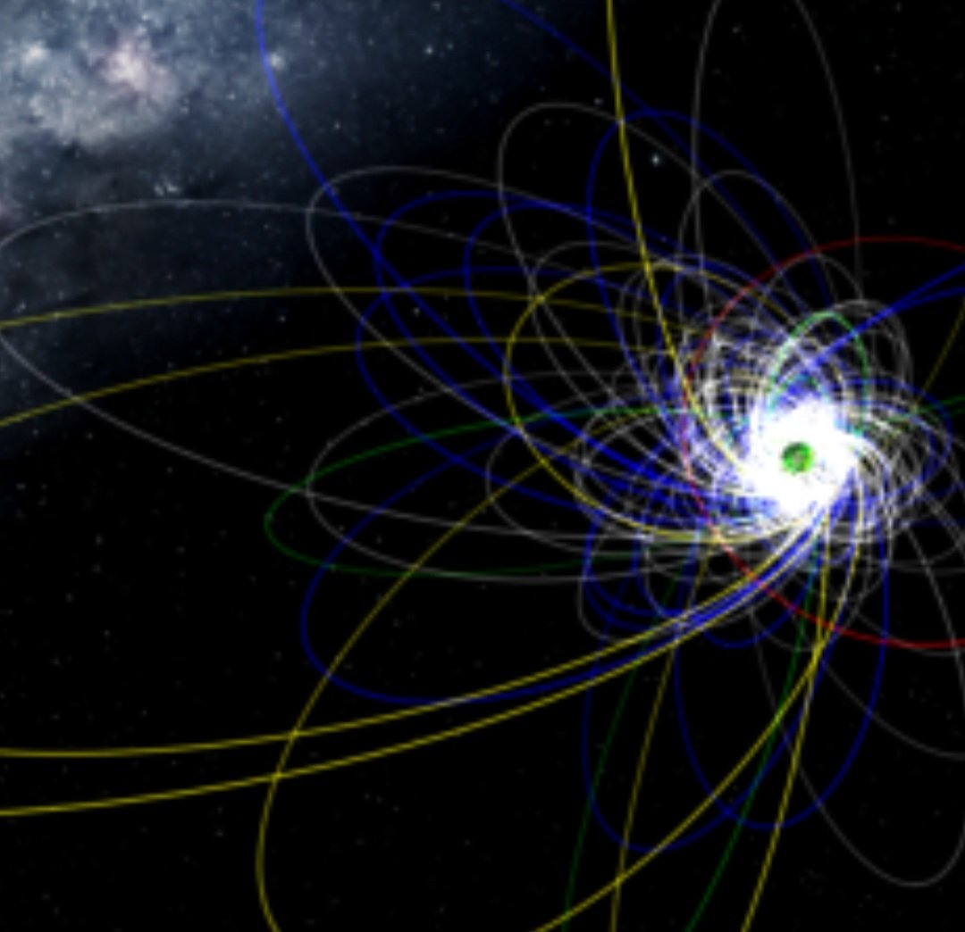 WebStories: Astrônomo brasileiro aponta existência de novo planeta