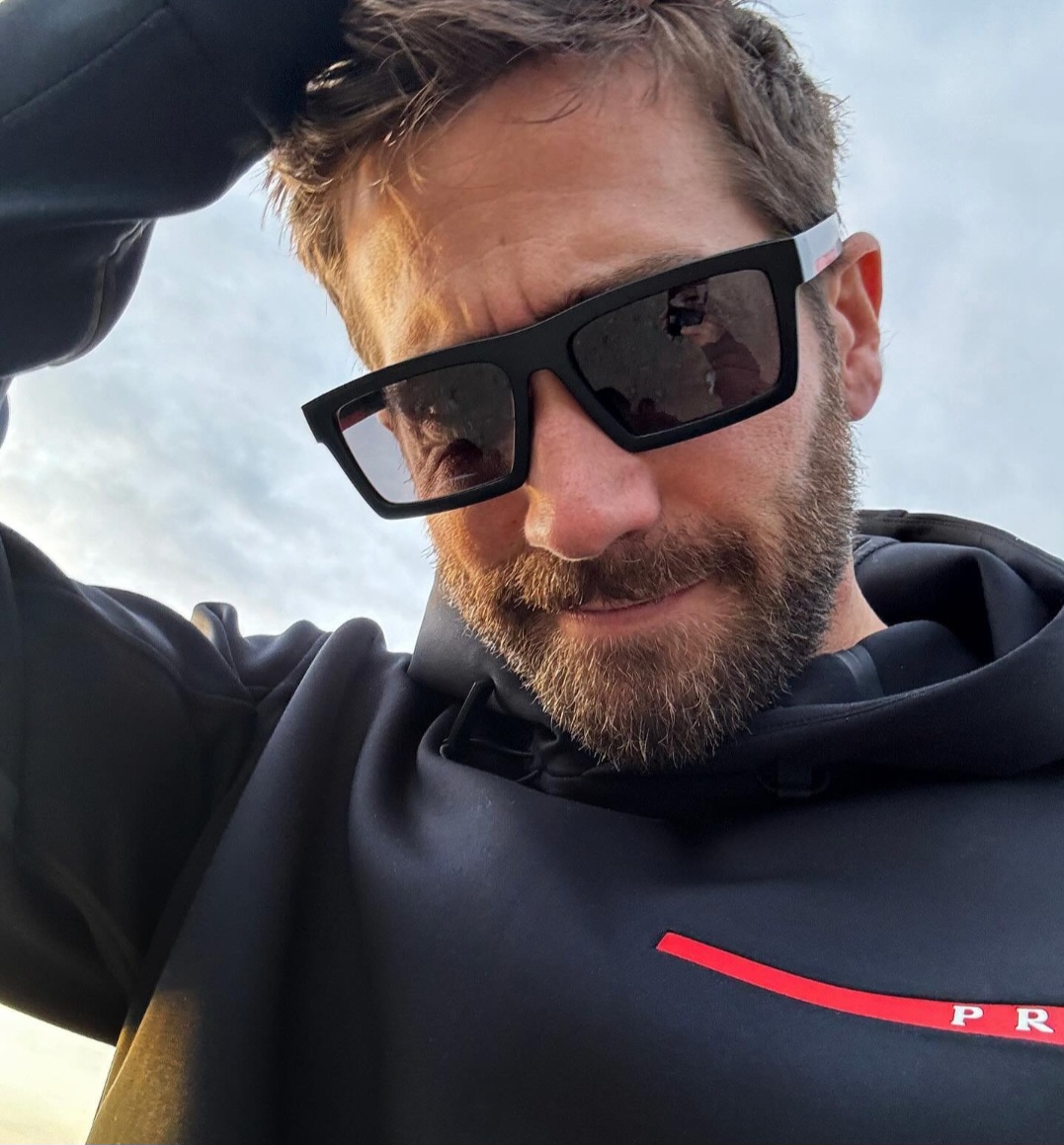 Recentemente, o ator Jake Gyllenhaal, que estrelou o remake de 