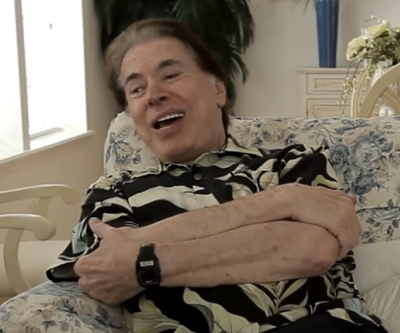Silvio Santos