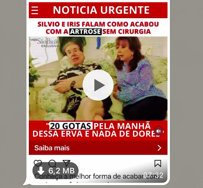Hugo do Barreiro: saiba quem é o jovem que se declarou para Rafaela no  WhatsApp
