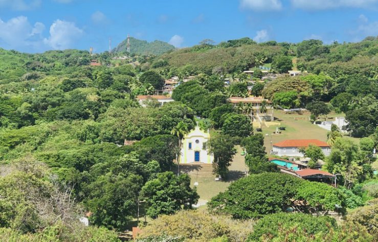 Fernando de Noronha 