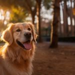 Cão cachorro labrador