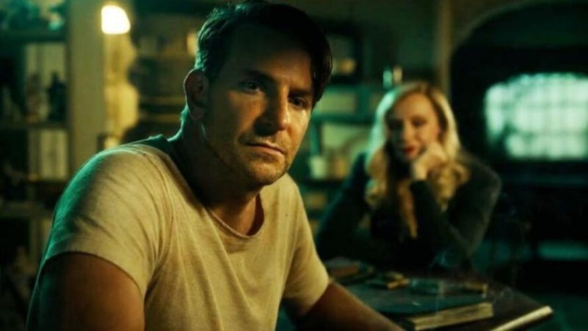 Bradley Cooper