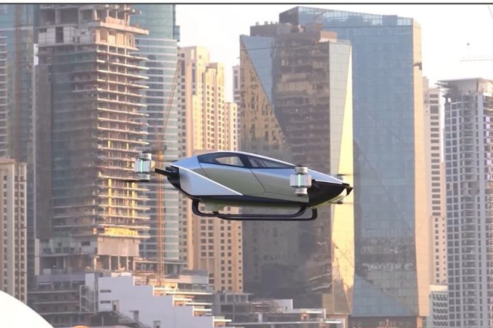 Reta final de preparativos: 