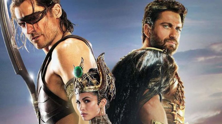 Gerard butler 