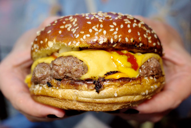 Rio e São Paulo estão na lista das melhores hamburguerias do mundo