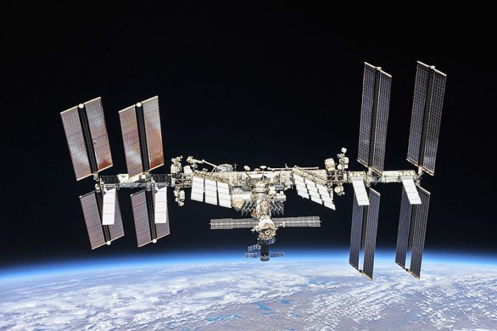 cosmonauta 'esquecido' no espaço