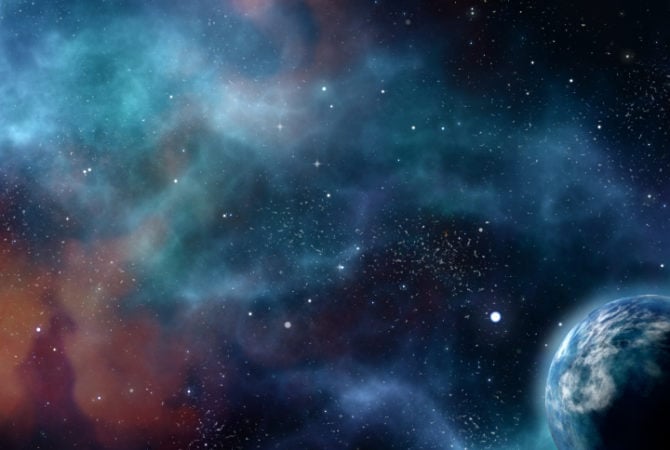 Descoberta científica reforça hipótese de existência de vida alienígena