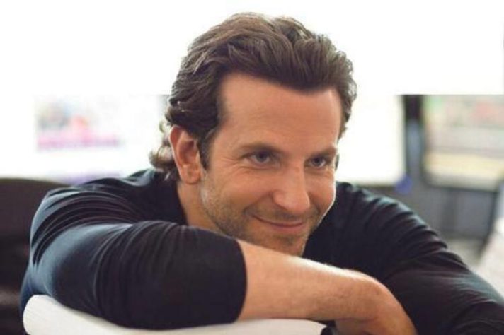 Bradley Cooper