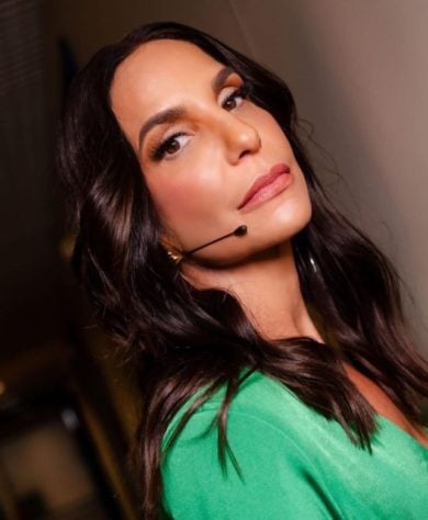 Ivete Sangalo