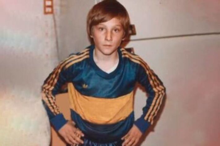 Javier Milei 