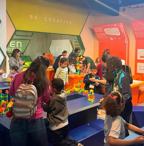 Espaços com programação educativa para crianças pelo Brasil