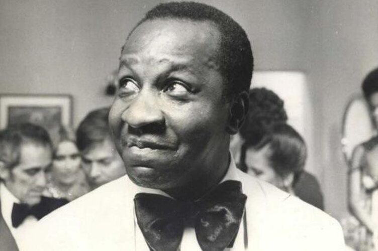 O ator Antônio Carlos Santana Bernardes Gomes Júnior, filho de Mussum, elogiou a produção do filme.  “Vocês retrataram de uma forma perfeita o velho [Mussum], e eu vou ter o maior prazer de, daqui a alguns anos, sentar com o meu filho e mostrar ele da forma mais aproximada que eu poderia mostrar”, disse. 