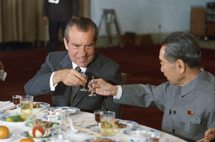 Watergate