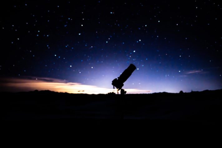 FOTO: Patrick Hendry/Unsplash