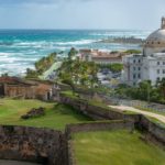 San Juan, Porto Rico