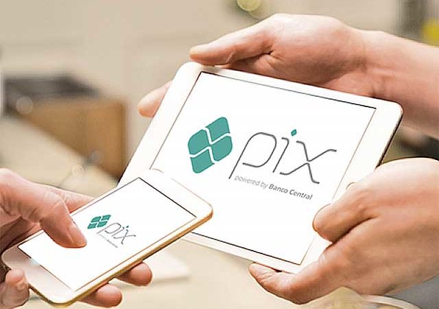 Alerta dos bancos: Pix recebido por engano tem que ser devolvido