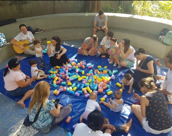 Espaços com programação educativa para crianças pelo Brasil