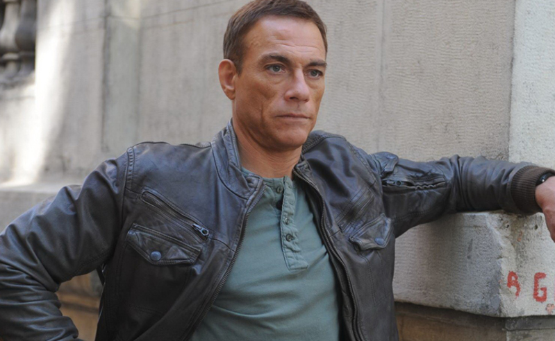 Van Damme critica estrelas de Hollywood que não utilizam dublês