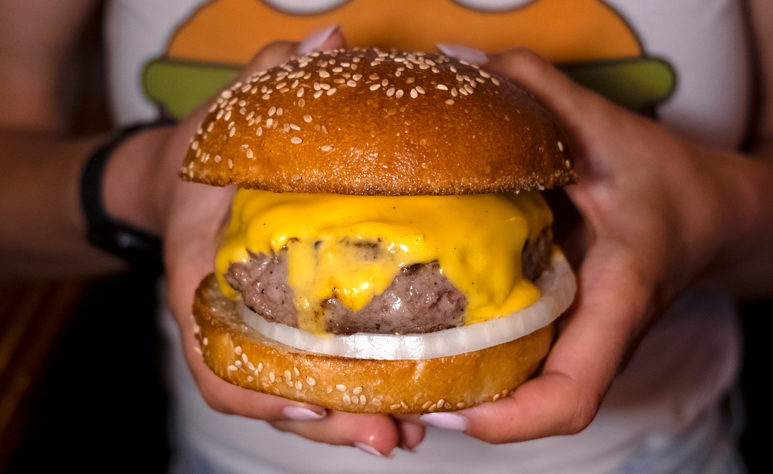 Duas hamburguerias brasileiras entram na lista de melhores do mundo