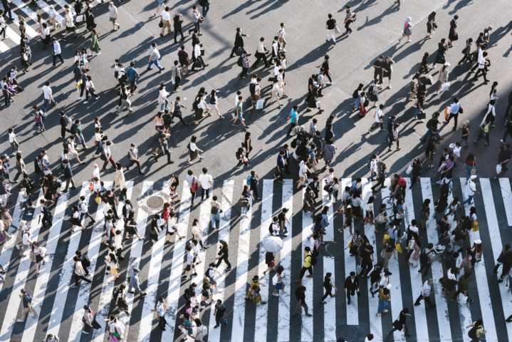 Cada capital brasileira possui seu próprio gentílico, se referindo aos naturais dessas cidades. Conheça cada um deles. -  (crédito: Ryoji Iwata Unsplash)