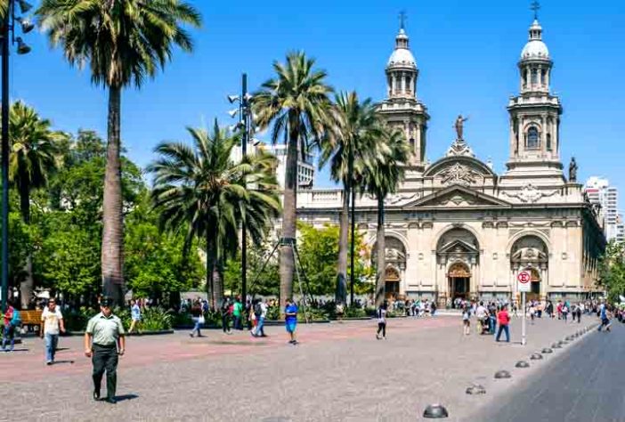 Chile