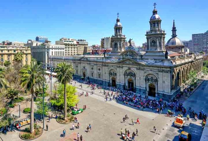 Chile