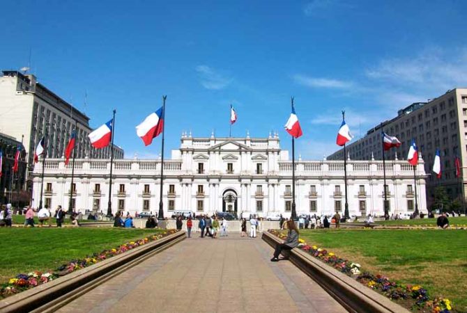 Maravilhas do Chile: Cultura, natureza e mistérios do país