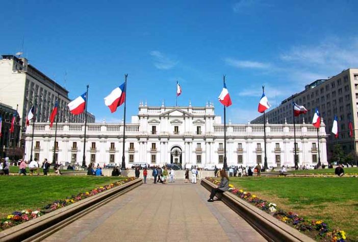 Chile