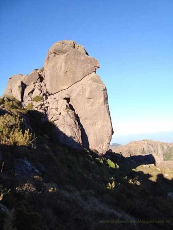 Maiores montanhas