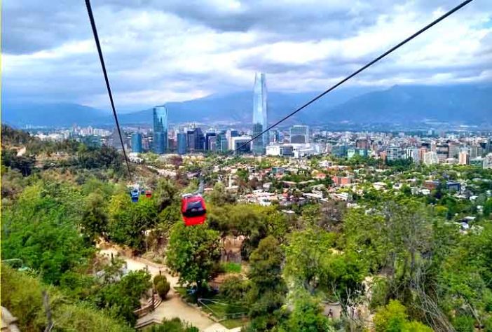 Chile