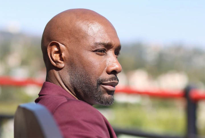 Morris Chestnut (Ator)- Morris Lamont Chestnut nasceu em 01/01/1969, na CalifÃ³rnia. O ator norte-americano atuou em filmes, como Os Donos da Rua (1991), e sÃ©ries, como Rosewood (2015).