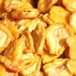 Peras Secas - Frutas Secas -