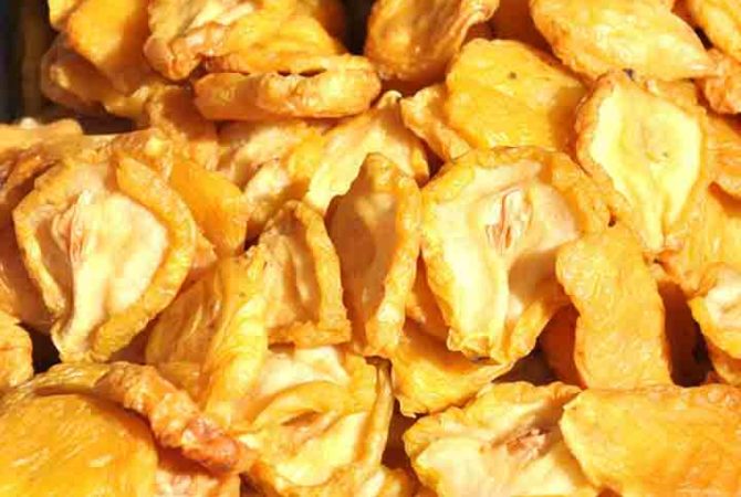 O bem e o mal das frutas secas; entenda
