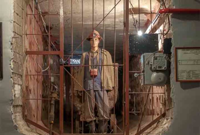Conheça abrigos de guerra secretos que podem ser visitados
