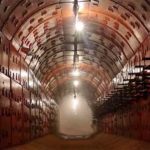 Bunker 42  Moscou/Rússia - Bunkers