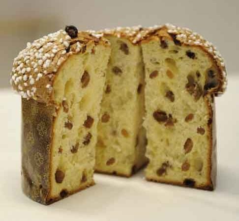 Saiba como surgiu o Panetone, essa delícia de Natal