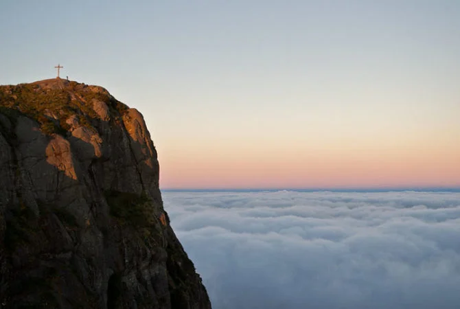 Imponência na paisagem: As maiores montanhas do Brasil